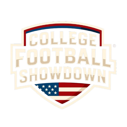 College Football Showdown Logo